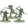 Free Folk Trappers (Anglais)