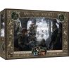 Free Folk Trappers (Anglais)
