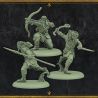 Free Folk Trappers (Anglais)