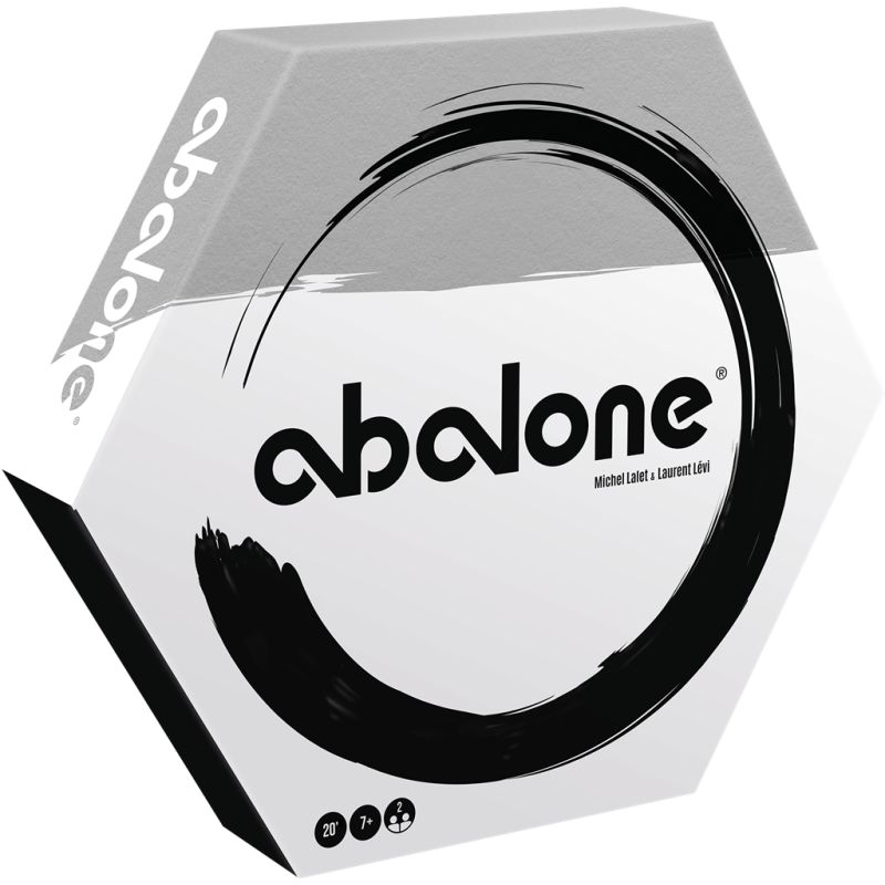 Abalone (FR)