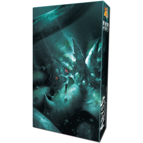 Abyss Kraken (Ext)