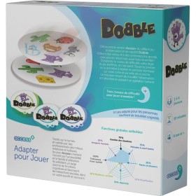 Dobble Access+ (FR)