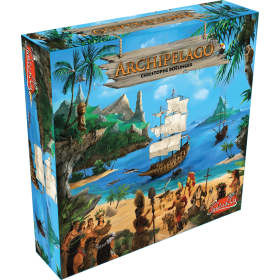 Archipelago