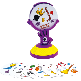 Dobble 360°