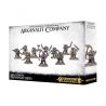 KHARADRON OVERLORDS ARKANAUT COMPANY