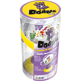 Dobble 360°