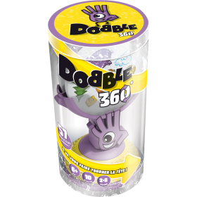 Dobble 360°