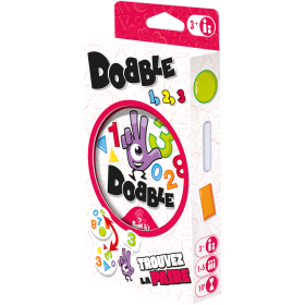 Dobble 123 (Blister Eco)