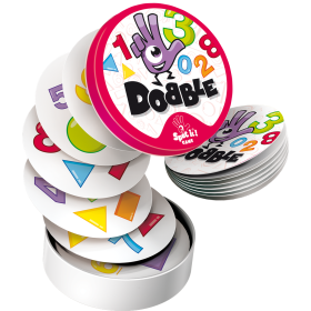 Dobble 123 (Blister Eco)