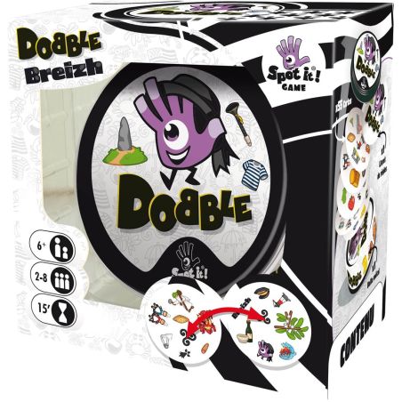 Dobble Breizh (FR)
