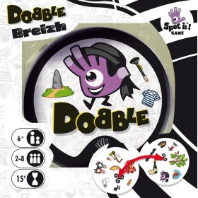 Dobble Breizh