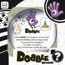 Dobble Breizh (FR)