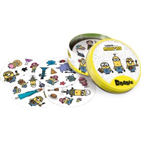 Dobble Minions (FR)