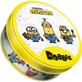 Dobble Minions (FR)