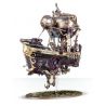 KHARADRON OVERLORDS ARKANAUT IRONCLAD