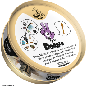 Dobble Star Wars Mandalorian