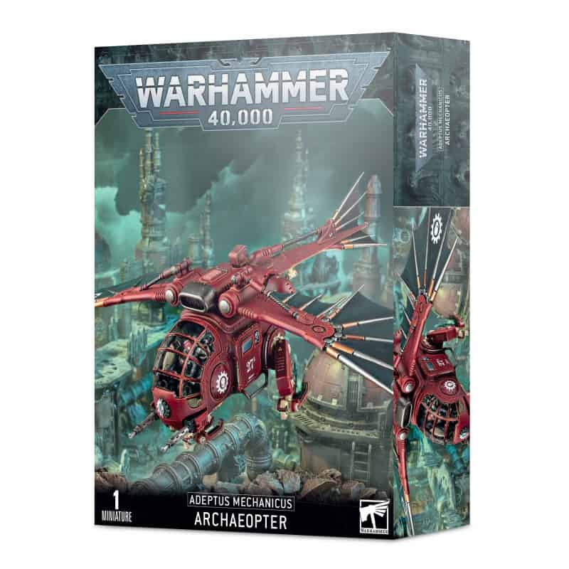 Archéoptère Archéoptère