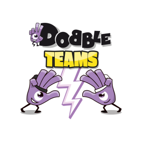 Dobble Teams (FR)