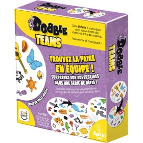 Dobble Teams (FR)