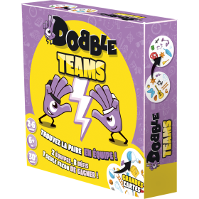 Dobble Teams (FR)