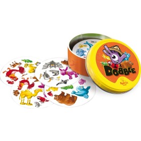 Dobble Animaux (Blister Eco)