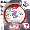 Dobble Marvel Emoji