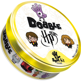 Dobble Harry Potter
