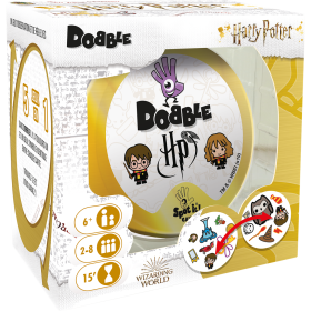 Dobble Harry Potter (FR)