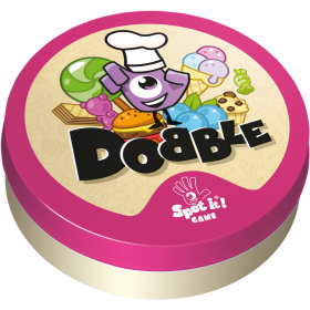 Dobble Gourmandise (Blister Eco)