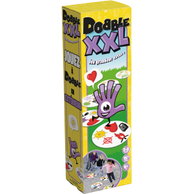 Dobble XXL