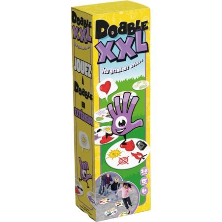 Dobble XXL (FR)