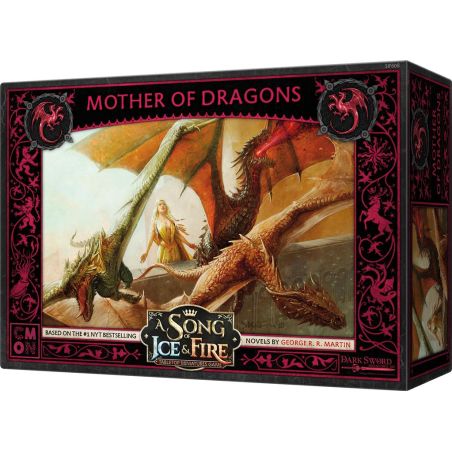 TdFJdFMère des Dragons T11 (Français)