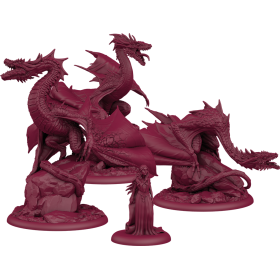 TdFJdFMère des Dragons T11 (Français)
