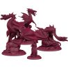 TdFJdFMère des Dragons T11 (Français)