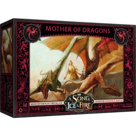 TdFJdFMère des Dragons T11 (Français)