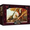 TdFJdFMère des Dragons T11 (French)
