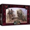 TdFJdFHrakkars Dothraki T11 (French)