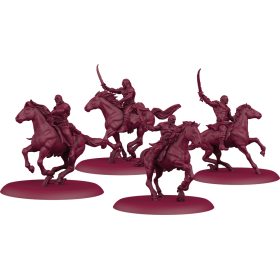 TdFJdFHurleurs Dothraki T8 (Français)
