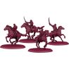 TdFJdFHurleurs Dothraki T8 (Français)