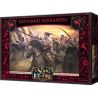 TdFJdFHurleurs Dothraki T8 (Français)