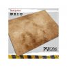 Tapis de jeu néoprène War Sands 90x120cm