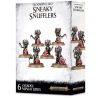 Sneaky Snufflers