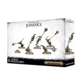 Fanatics