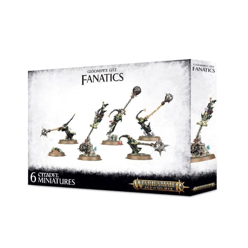 Fanatics Fanatics
