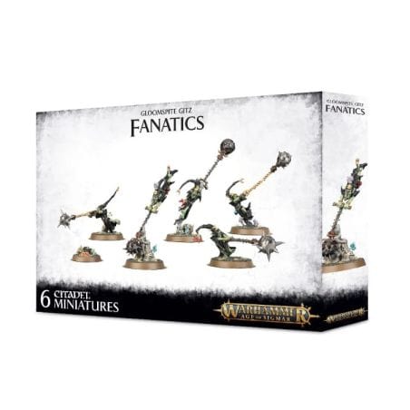 Fanatics