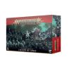 HANTENUITS: LEGION DU DEUIL