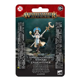 ILLUMINEUR SCINARI