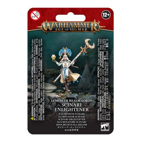 ILLUMINEUR SCINARI