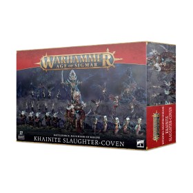 COUVENT DU MASSACRE KHAINITE
