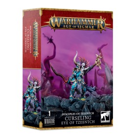 IMPRECAETEUR GEIL DE TZEENTCH